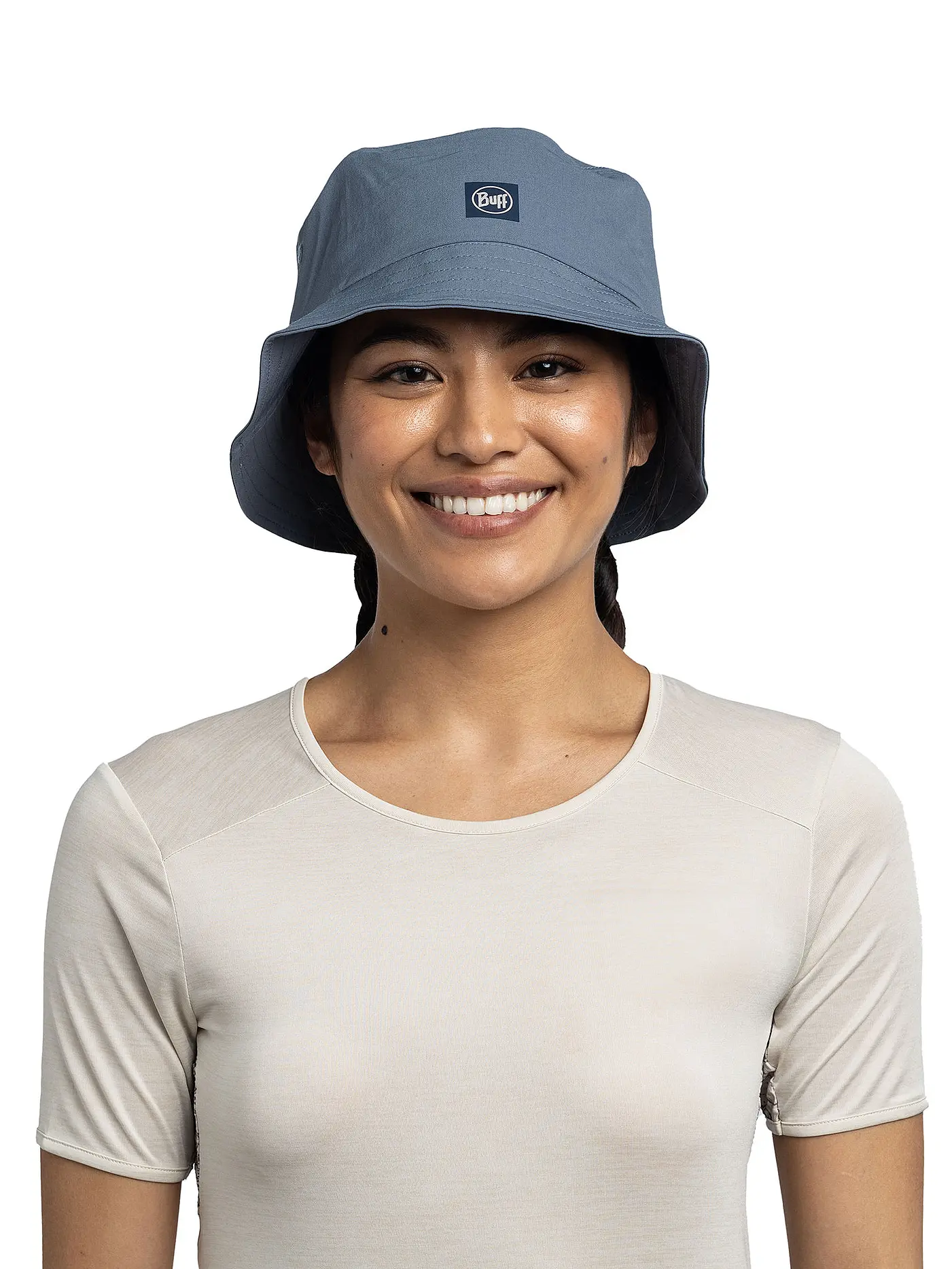 BUFF | Hut Adventure Bucket | dunkelblau